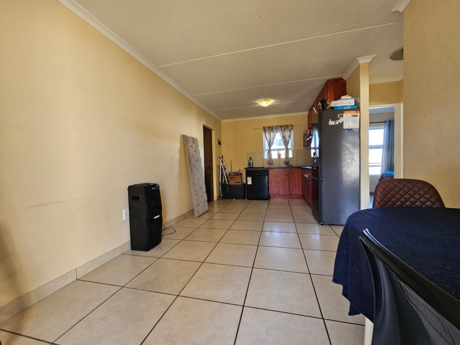 2 Bedroom Property for Sale in Buh Rein Estate Western Cape